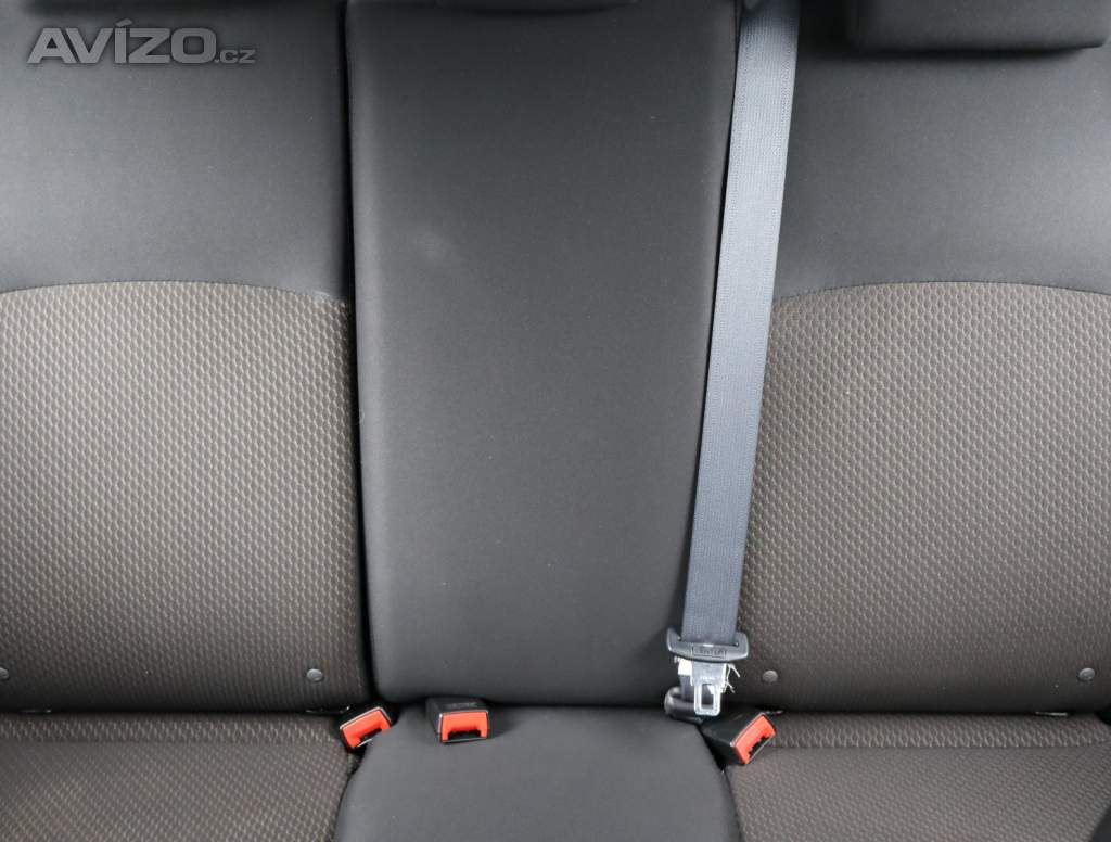 Foto inzerátu Mitsubishi ASX 1.6 MIVEC