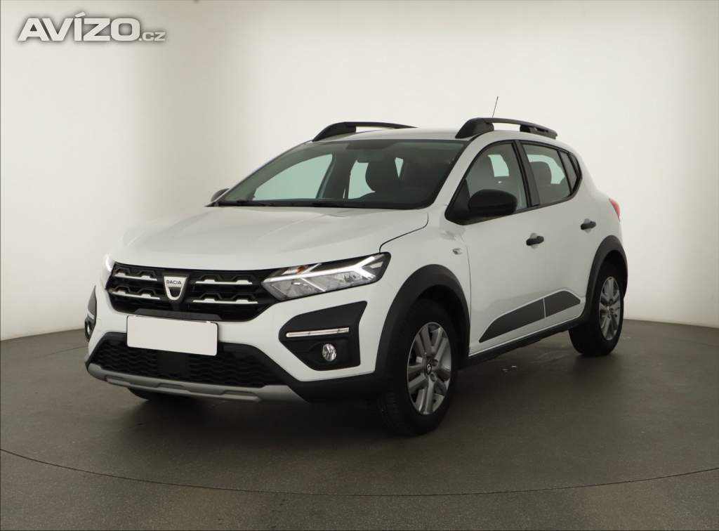 Foto inzerátu Dacia Sandero 1.0 TCe