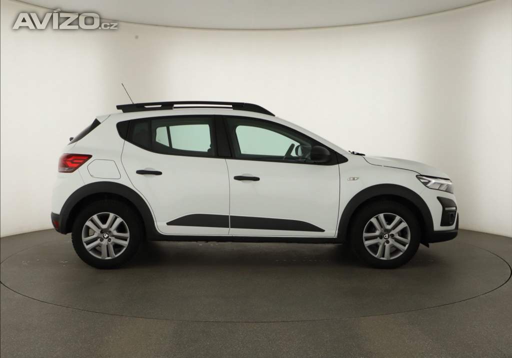 Foto inzerátu Dacia Sandero 1.0 TCe