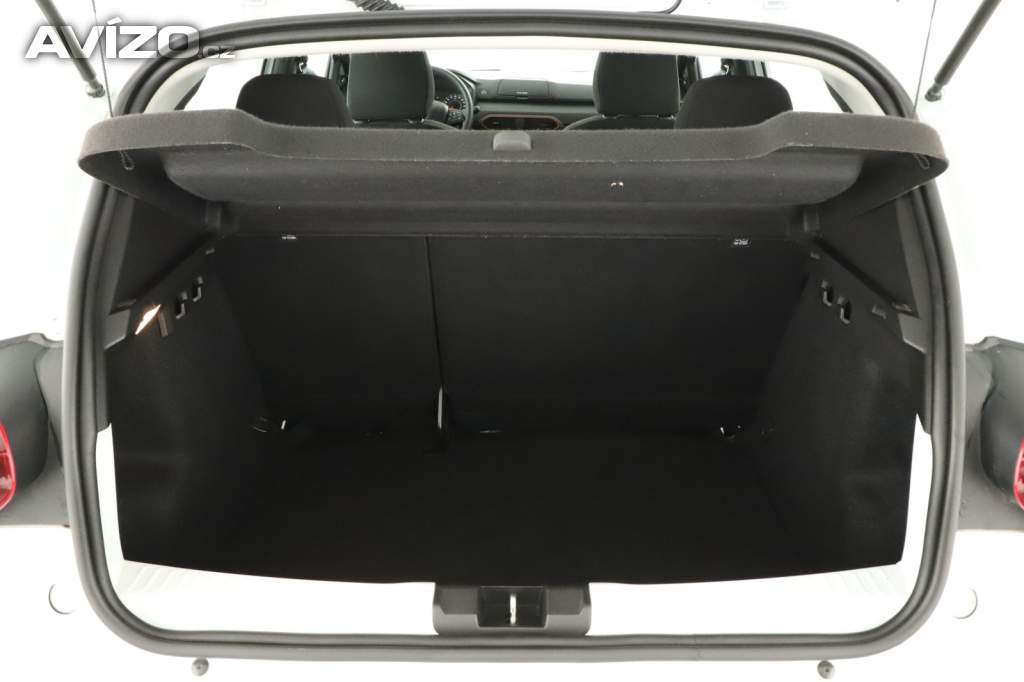 Foto inzerátu Dacia Sandero 1.0 TCe