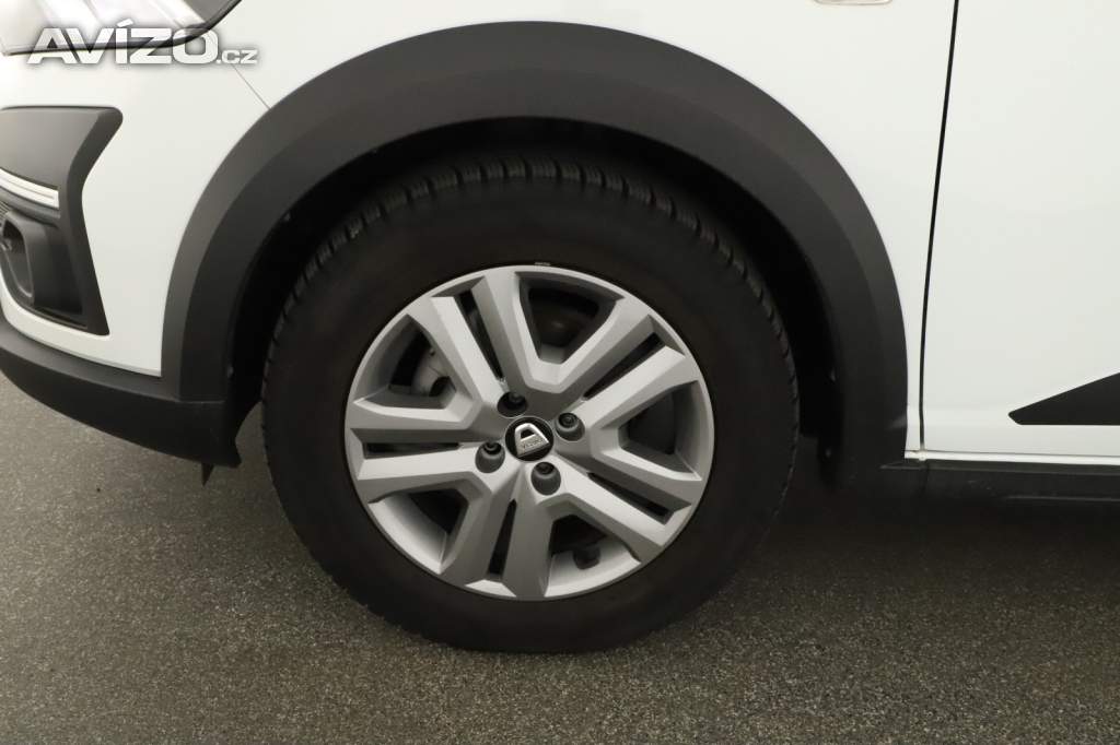 Foto inzerátu Dacia Sandero 1.0 TCe