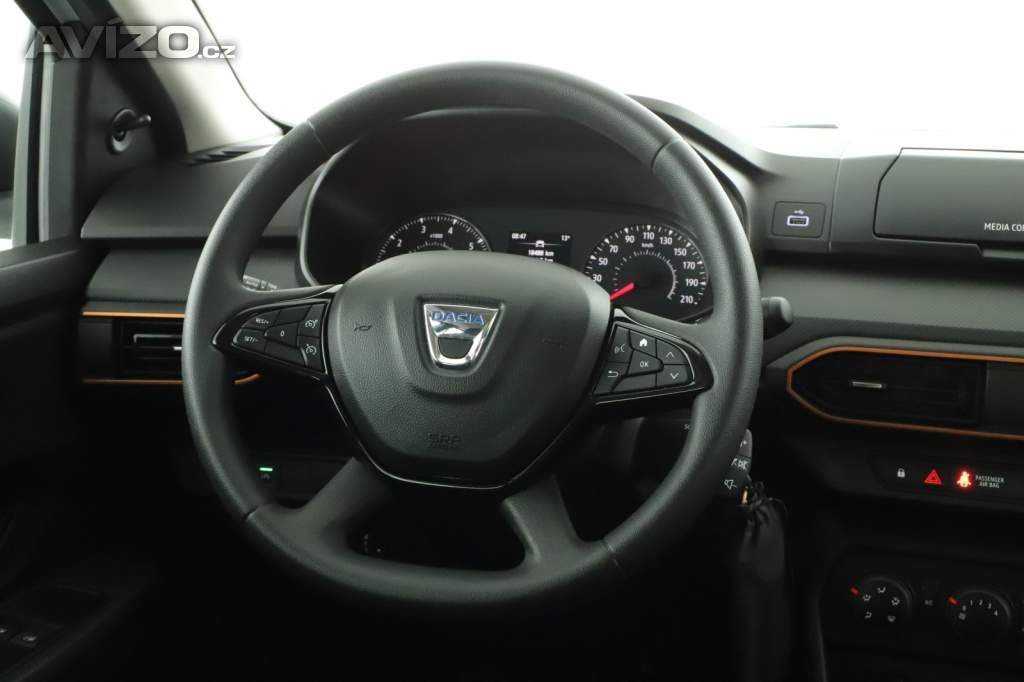 Foto inzerátu Dacia Sandero 1.0 TCe