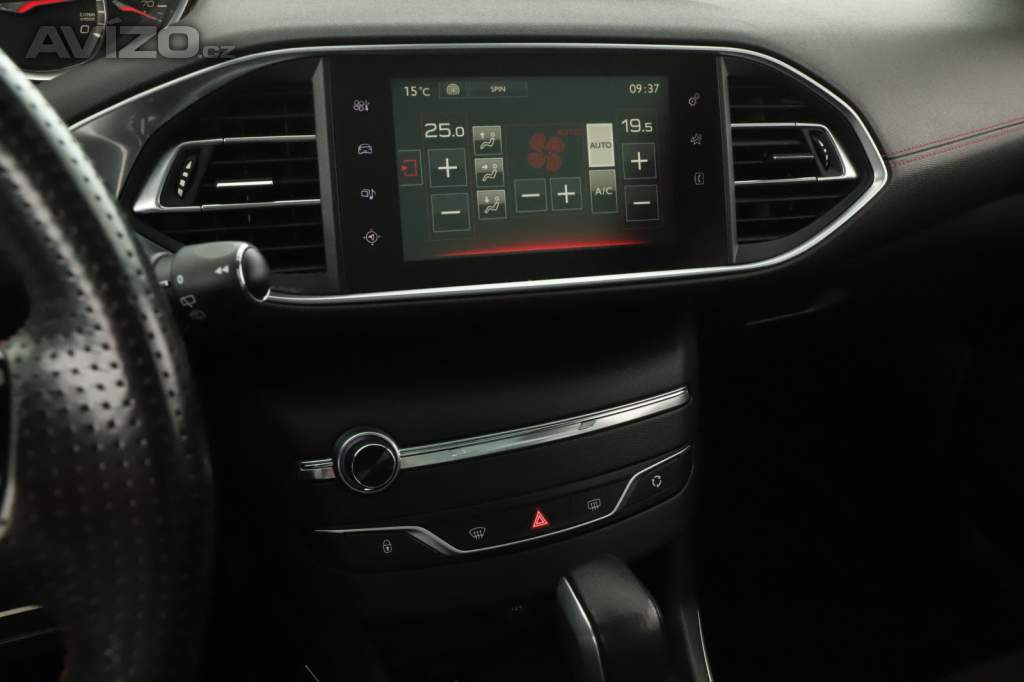 Foto inzerátu Peugeot 308 GT 2.0 HDI