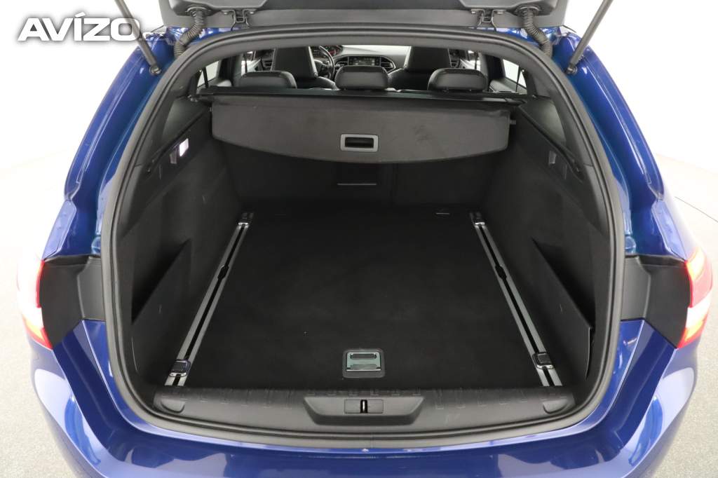 Foto inzerátu Peugeot 308 GT 2.0 HDI