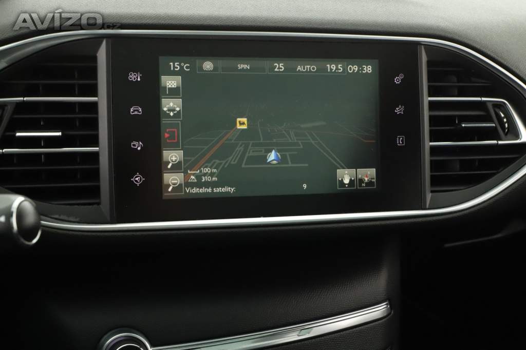 Foto inzerátu Peugeot 308 GT 2.0 HDI