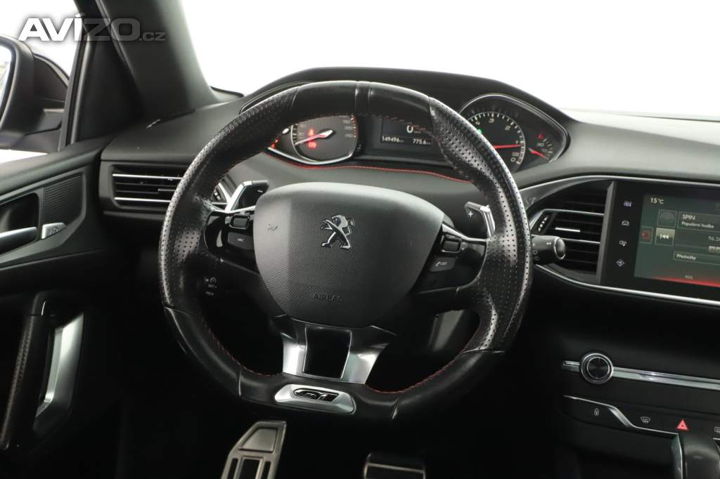 Foto inzerátu Peugeot 308 GT 2.0 HDI