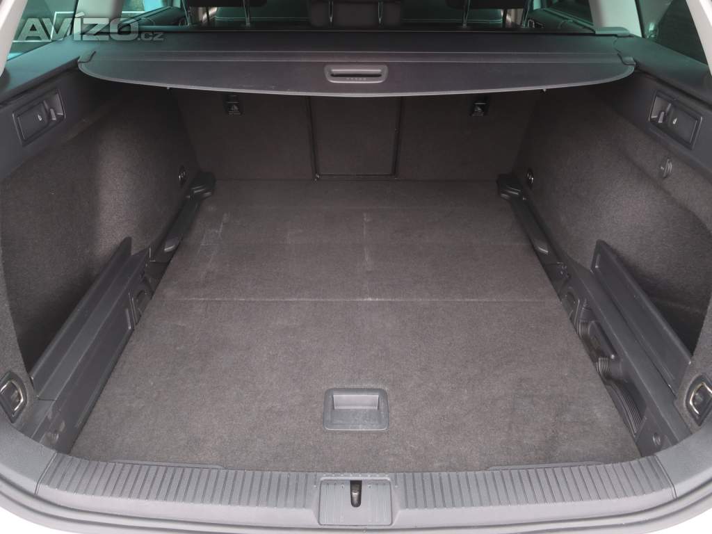 Foto inzerátu Volkswagen Passat 2.0 TDI