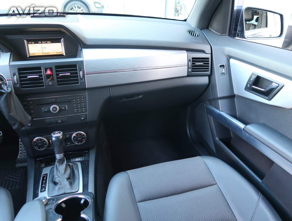 Foto inzerátu Mercedes-Benz GLK 220 CDI