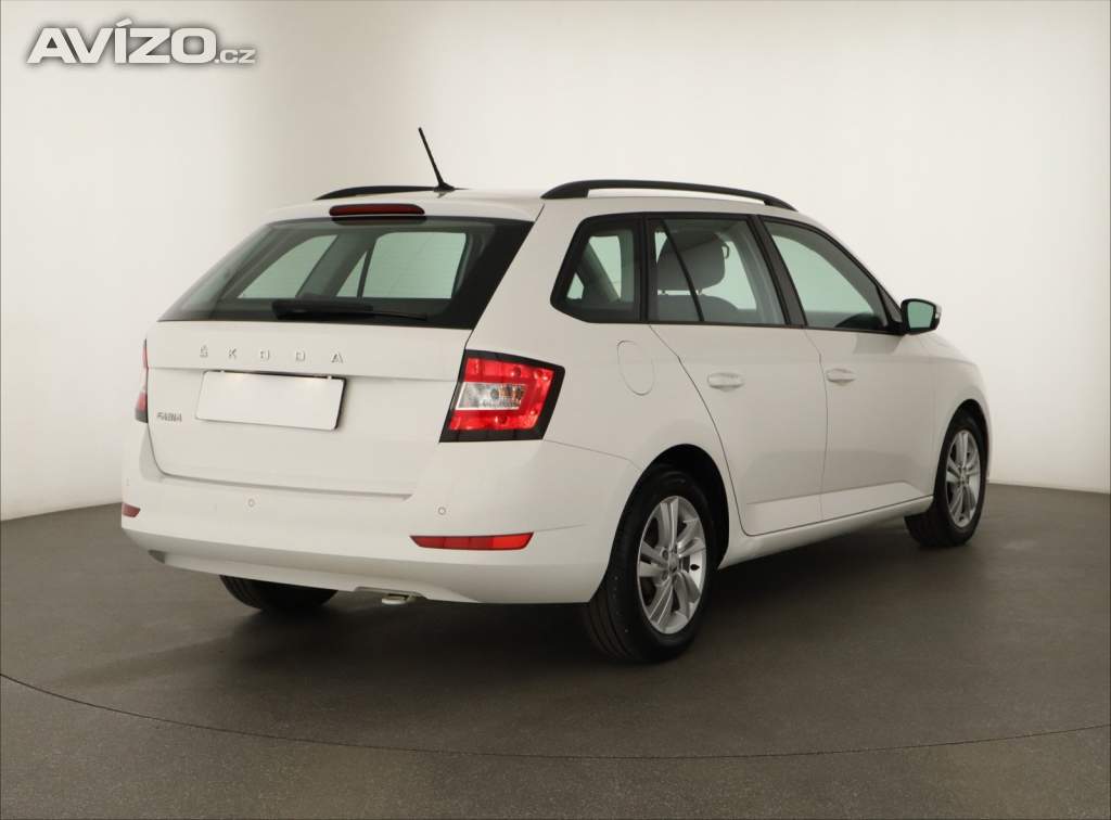 Foto inzerátu Škoda Fabia 1.0 TSI