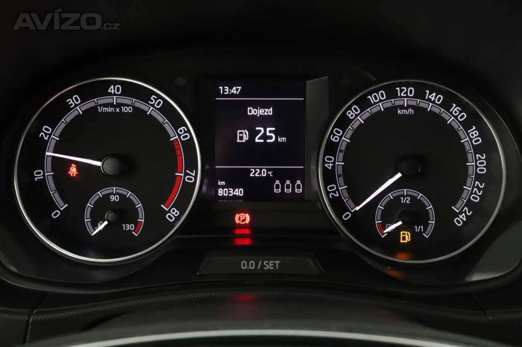 Foto inzerátu Škoda Fabia 1.0 TSI