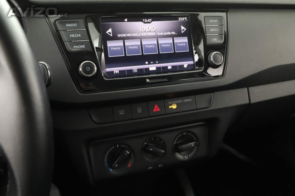 Foto inzerátu Škoda Fabia 1.0 TSI