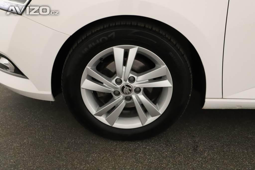 Foto inzerátu Škoda Fabia 1.0 TSI