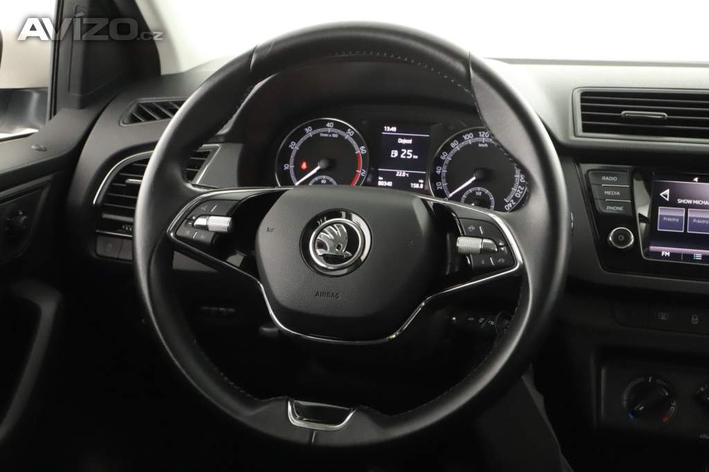 Foto inzerátu Škoda Fabia 1.0 TSI