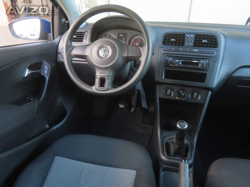 Volkswagen Polo 1.2 12V