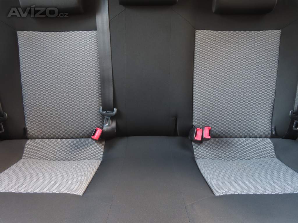 Foto inzerátu Volkswagen Polo 1.2 12V