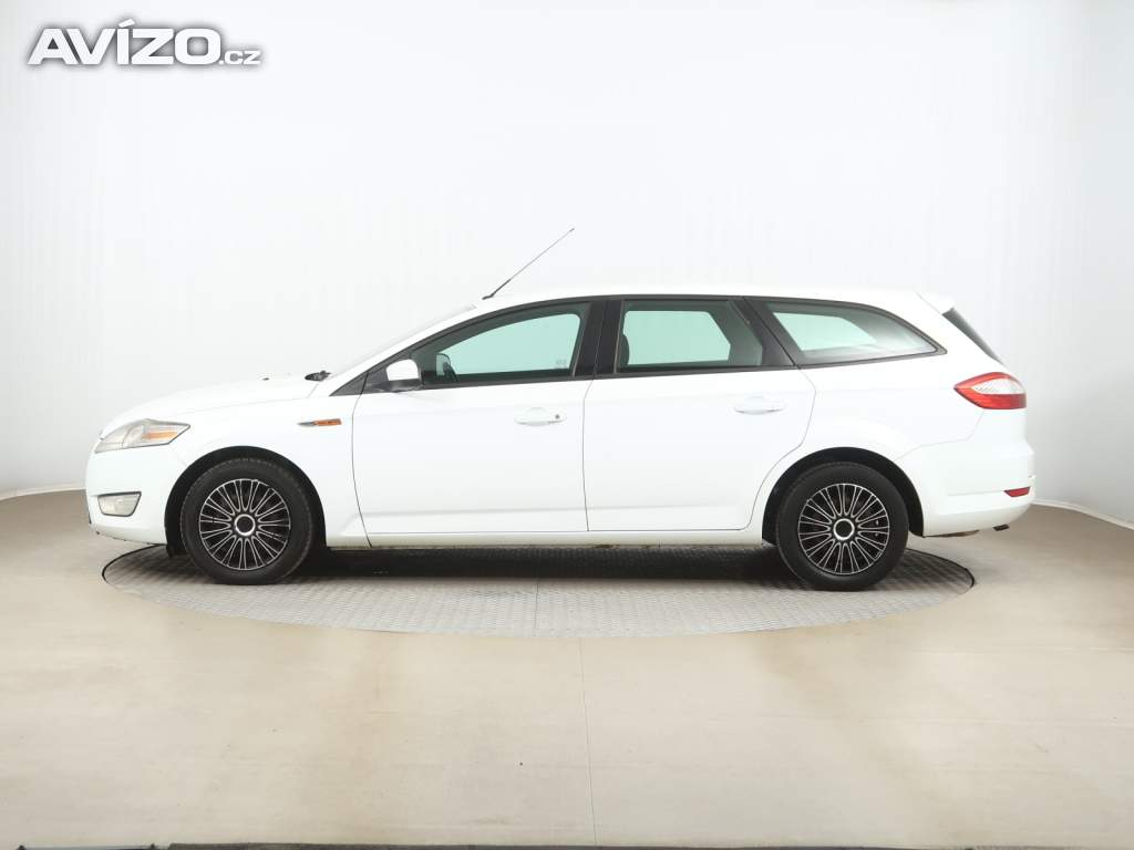 Foto inzerátu Ford Mondeo 2.0 TDCi