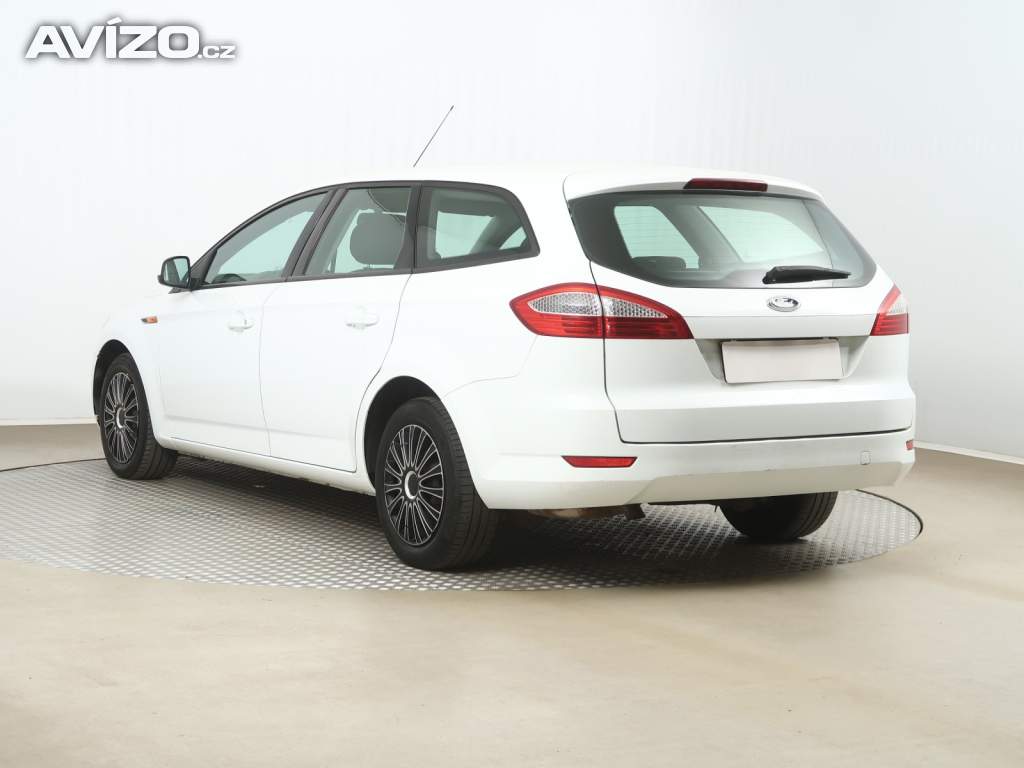 Foto inzerátu Ford Mondeo 2.0 TDCi