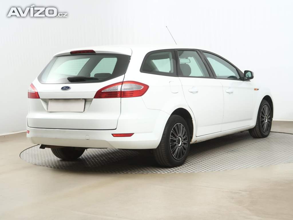 Foto inzerátu Ford Mondeo 2.0 TDCi