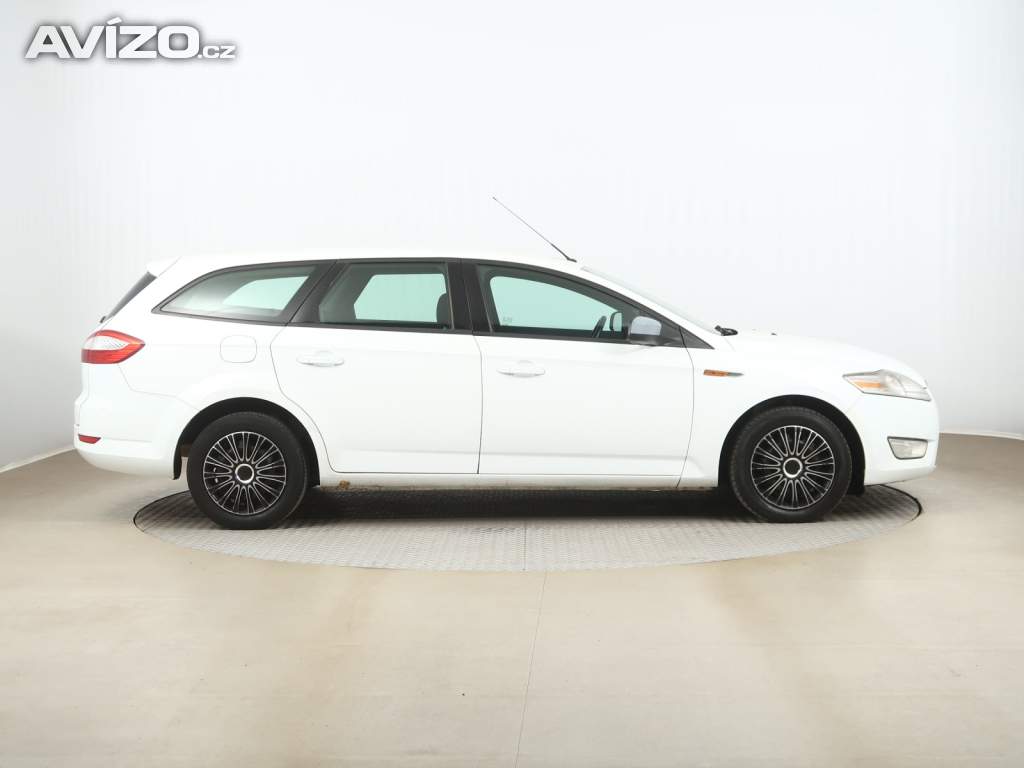 Foto inzerátu Ford Mondeo 2.0 TDCi