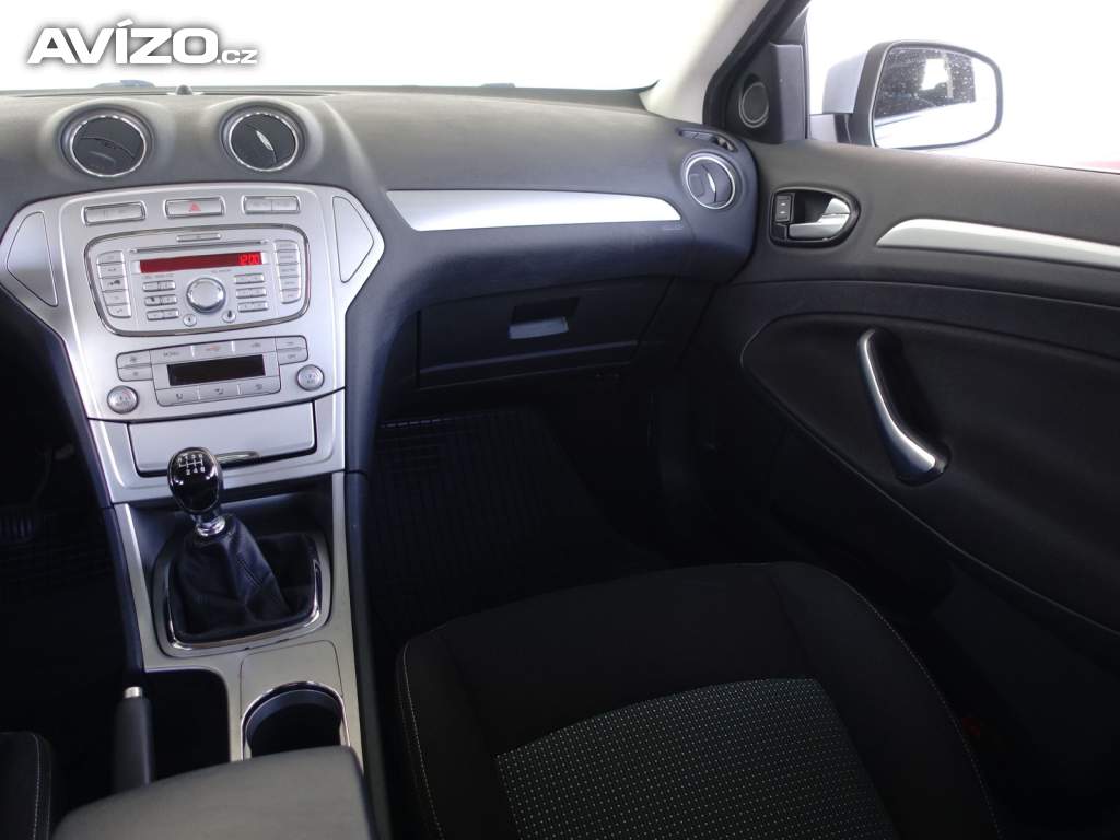 Foto inzerátu Ford Mondeo 2.0 TDCi