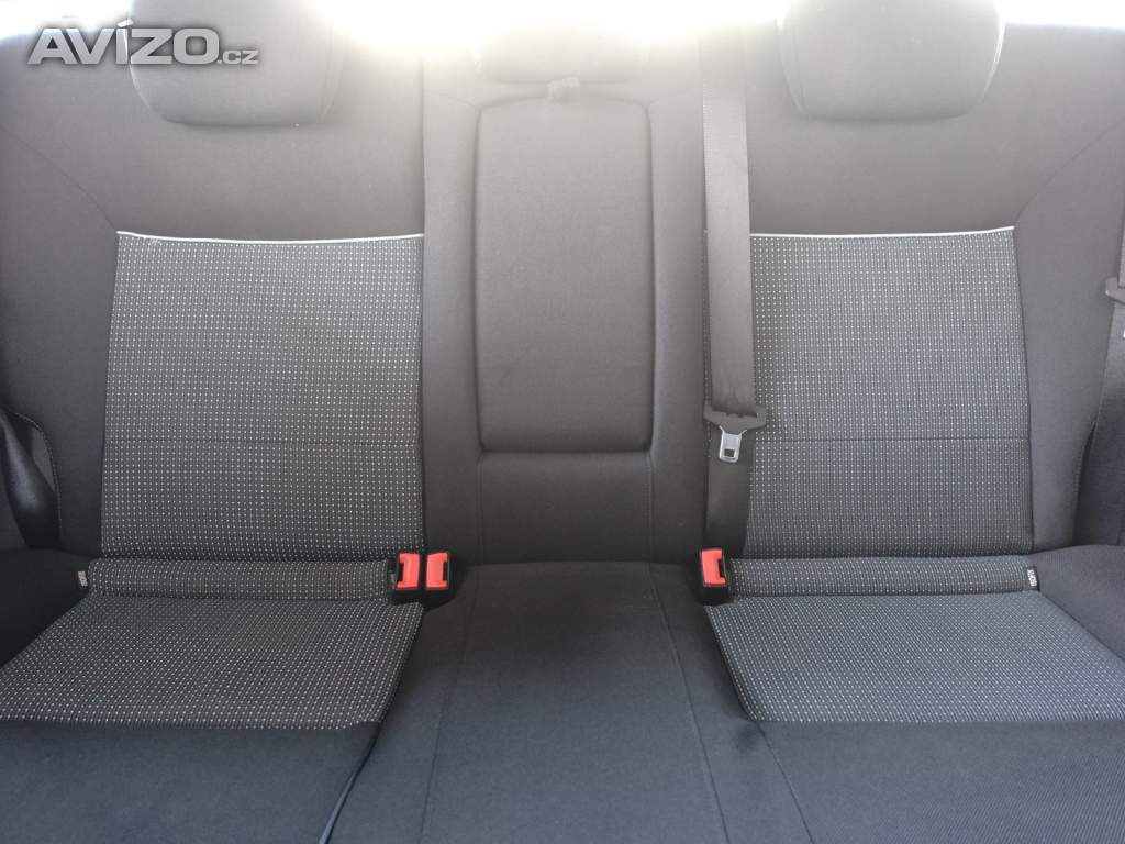 Foto inzerátu Ford Mondeo 2.0 TDCi