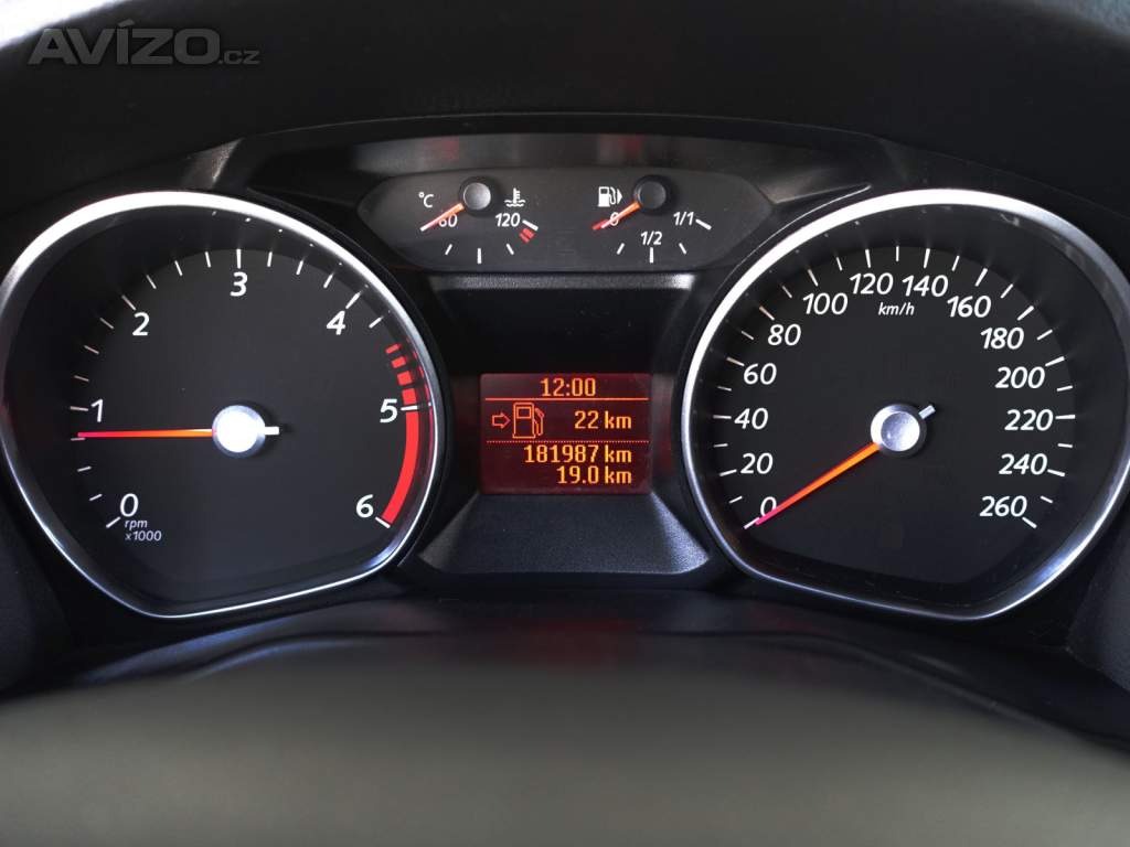 Foto inzerátu Ford Mondeo 2.0 TDCi