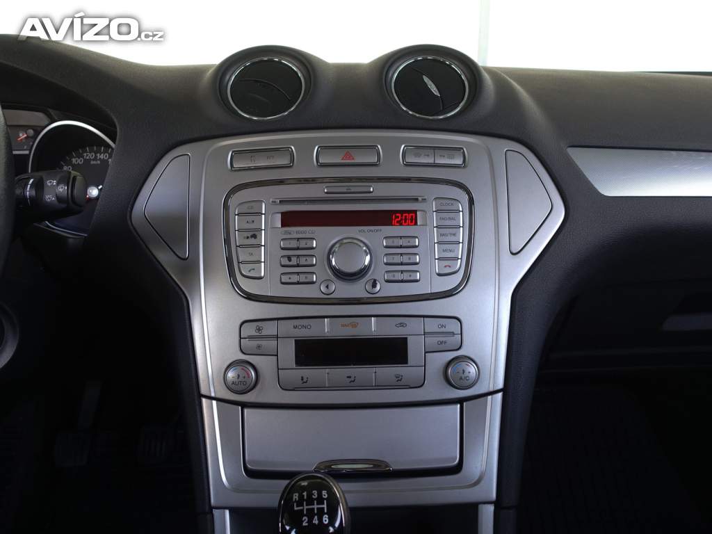 Foto inzerátu Ford Mondeo 2.0 TDCi