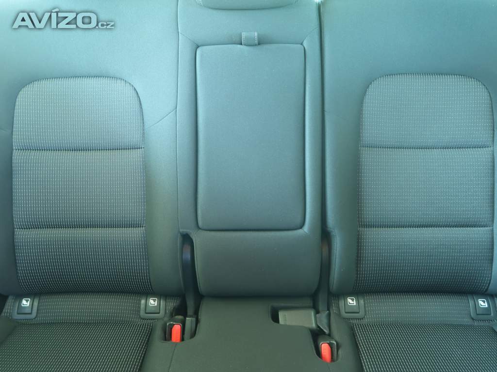 Foto inzerátu Kia Sportage 1.6 T-GDI