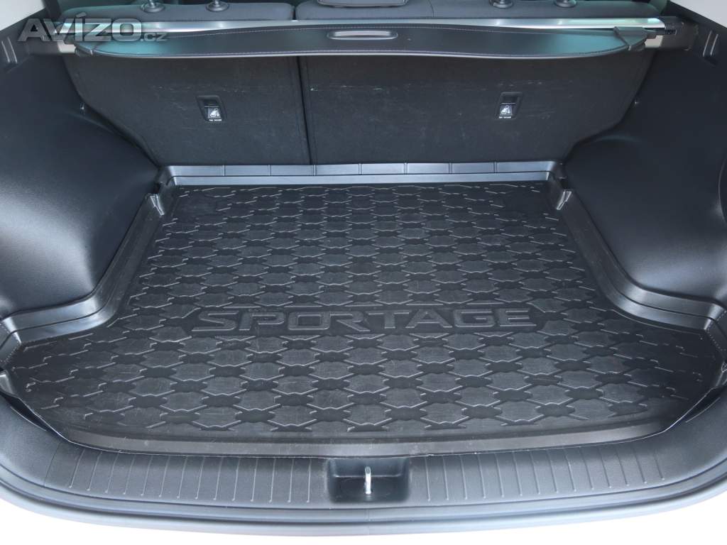 Foto inzerátu Kia Sportage 1.6 T-GDI