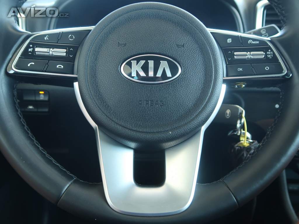 Foto inzerátu Kia Sportage 1.6 T-GDI