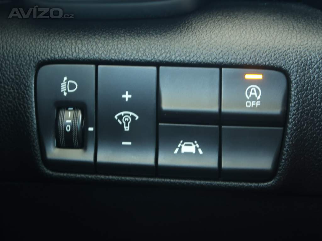 Foto inzerátu Kia Sportage 1.6 T-GDI