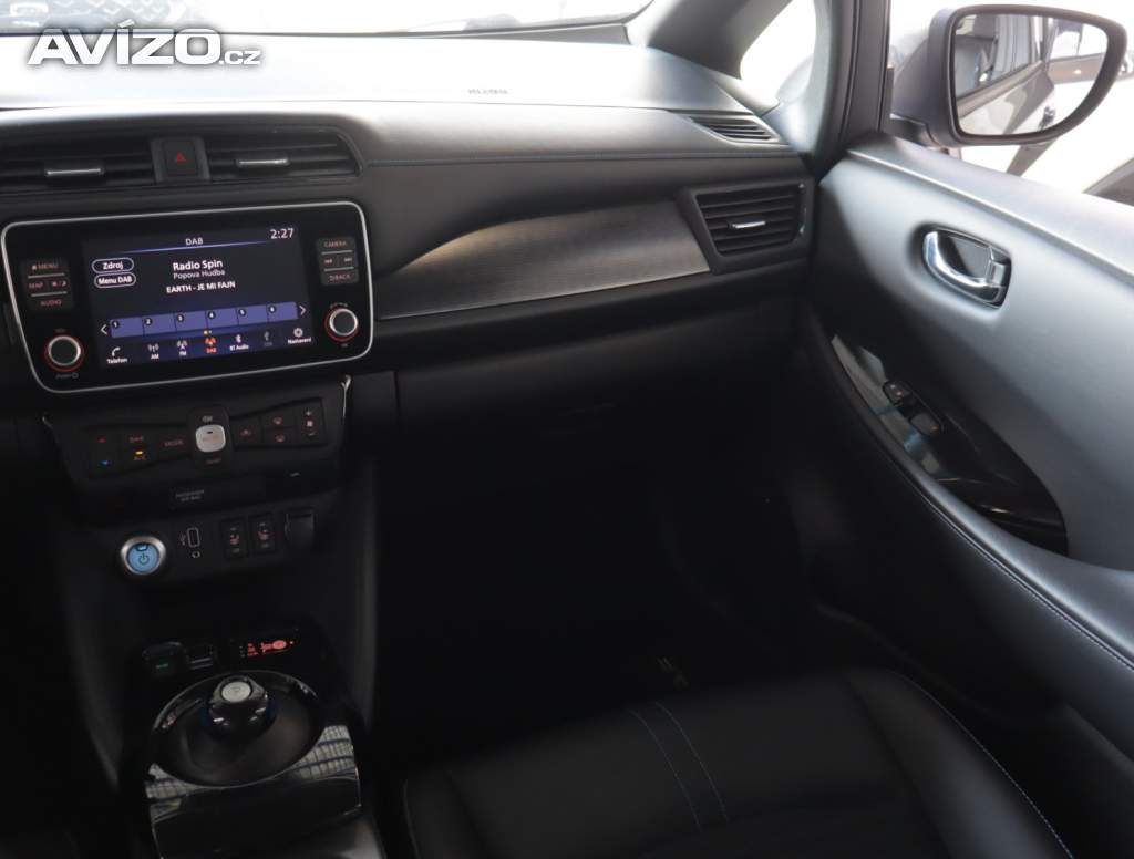 Foto inzerátu Nissan Leaf 40 kWh