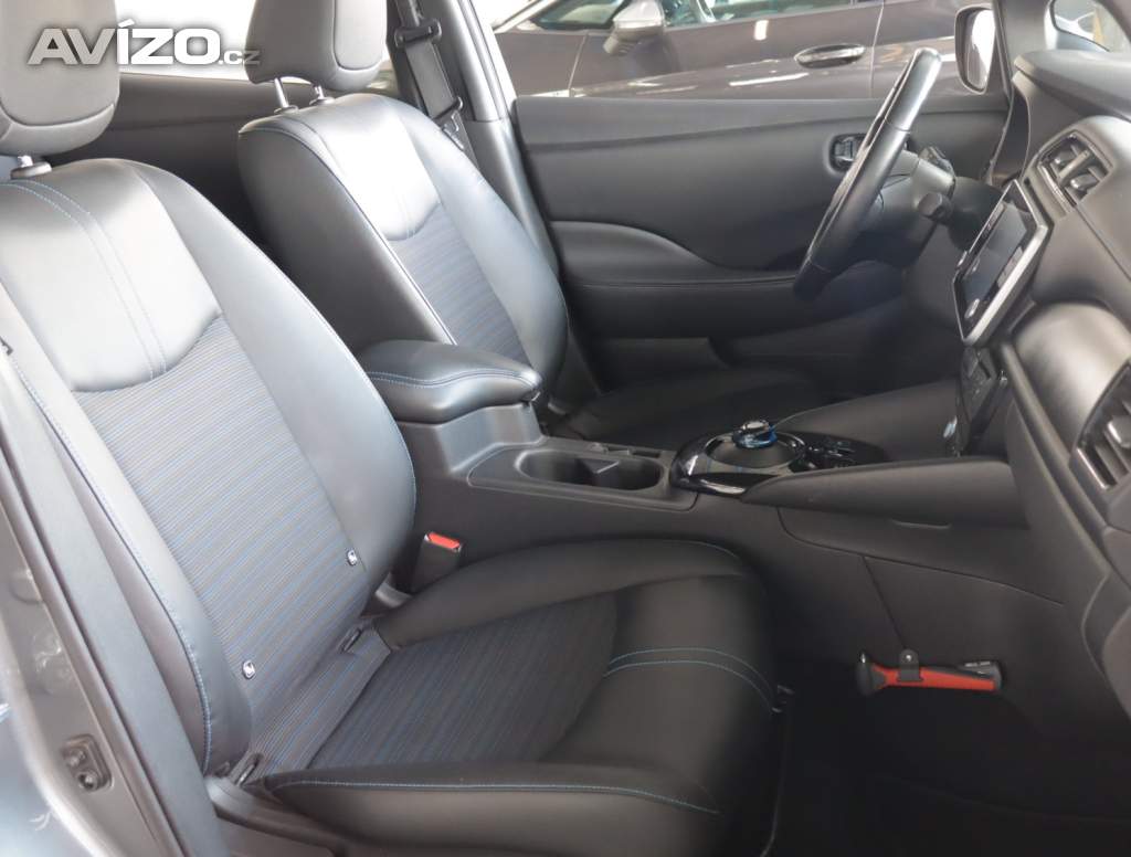 Foto inzerátu Nissan Leaf 40 kWh