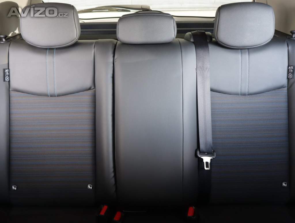 Foto inzerátu Nissan Leaf 40 kWh