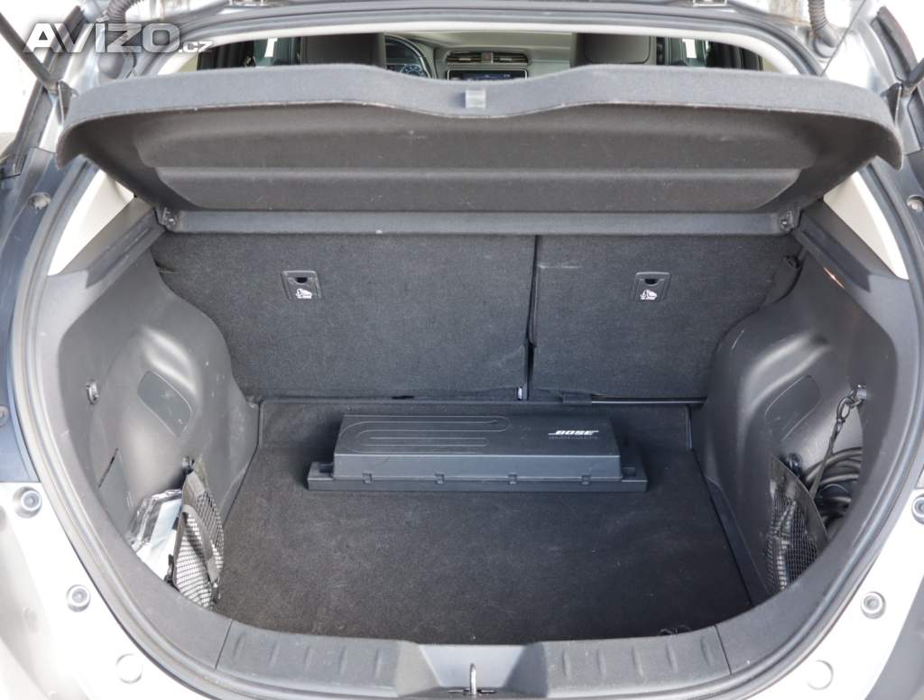 Foto inzerátu Nissan Leaf 40 kWh