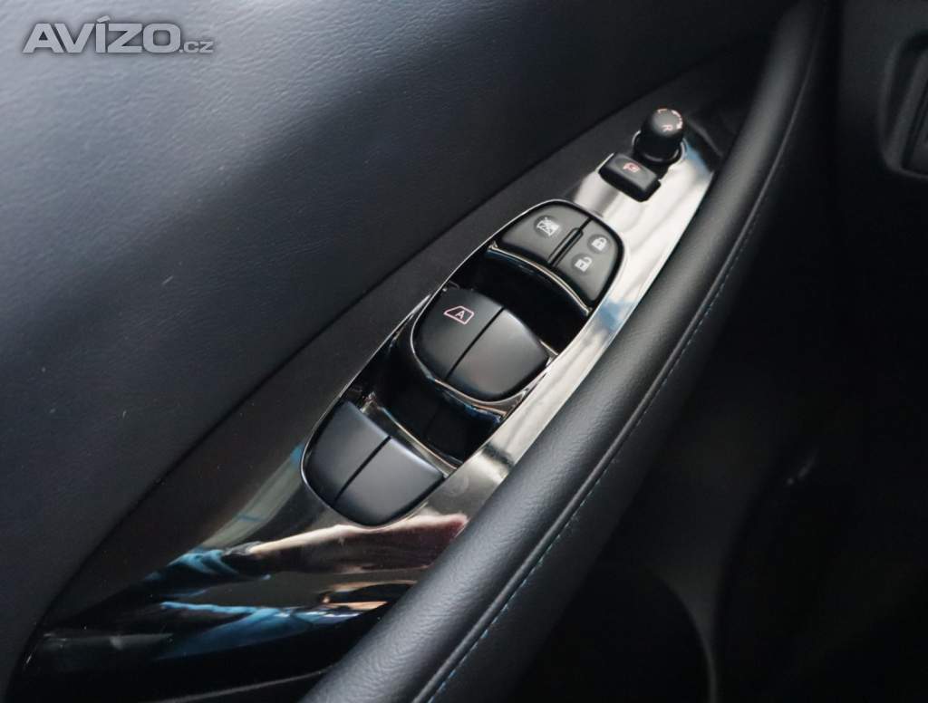 Foto inzerátu Nissan Leaf 40 kWh