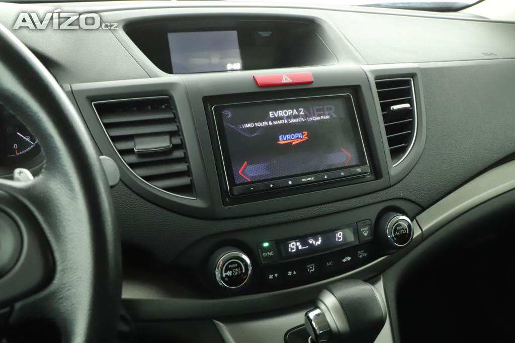 Foto inzerátu Honda CR-V 2.2 i-DTEC