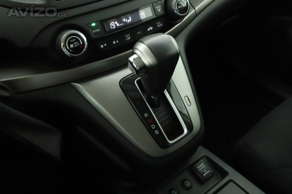 Foto inzerátu Honda CR-V 2.2 i-DTEC
