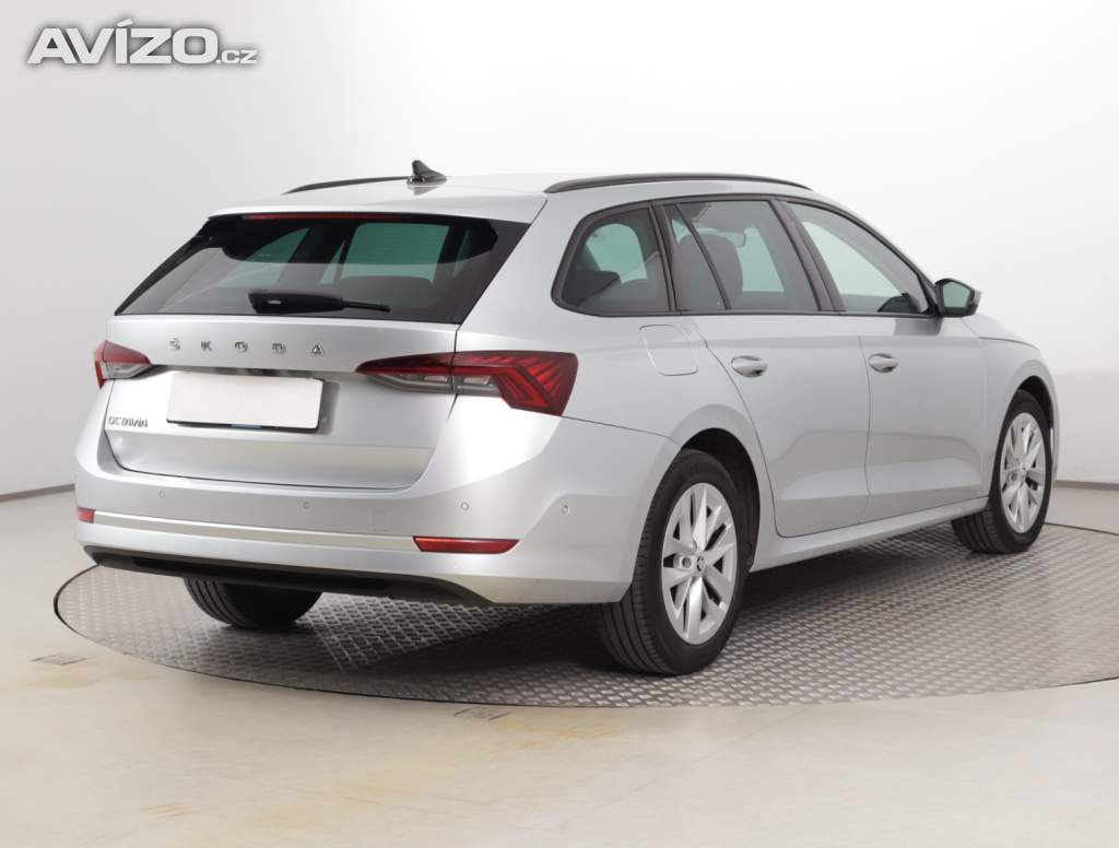 Foto inzerátu Škoda Octavia 2.0 TDI