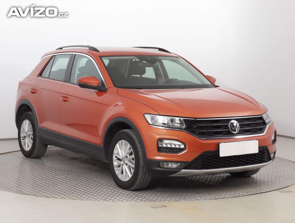 Volkswagen T-Roc 1.0 TSI