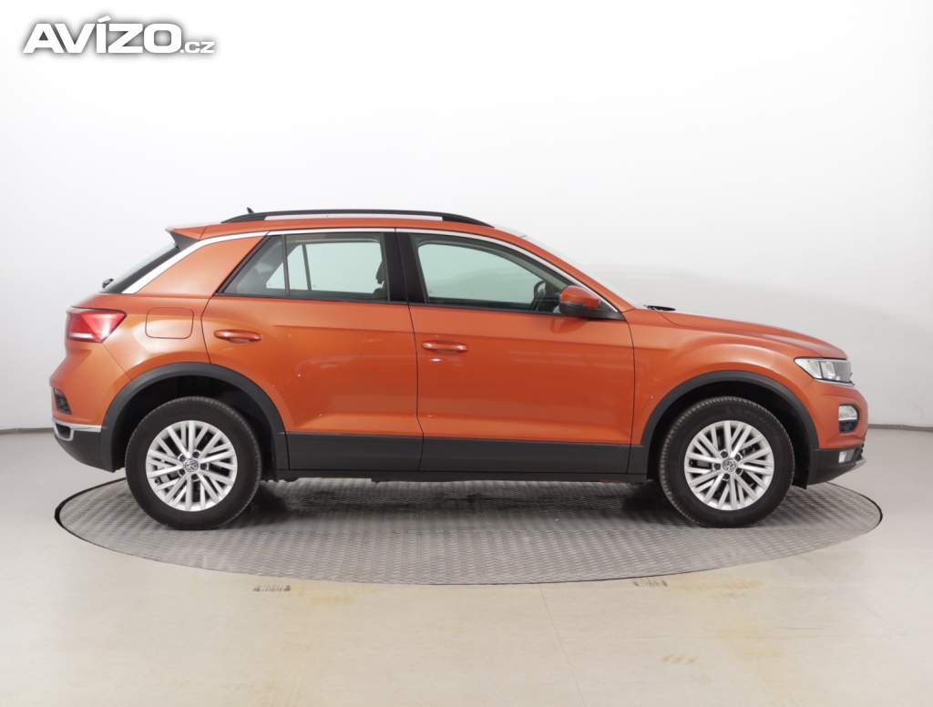 Foto inzerátu Volkswagen T-Roc 1.0 TSI