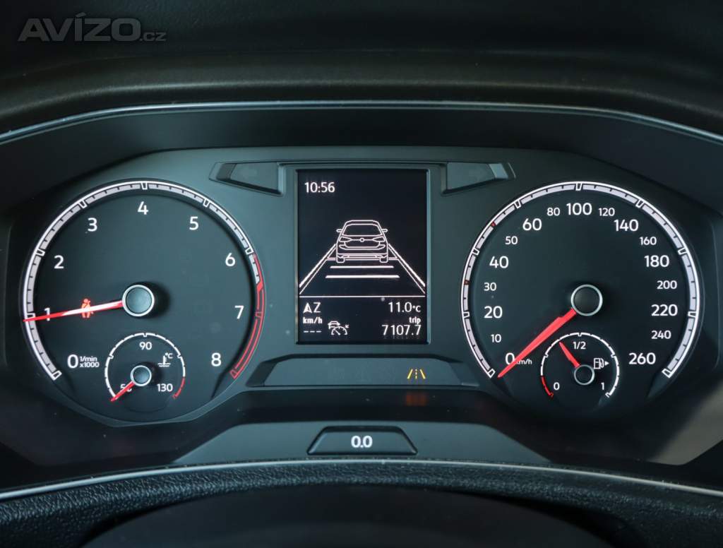 Foto inzerátu Volkswagen T-Roc 1.0 TSI