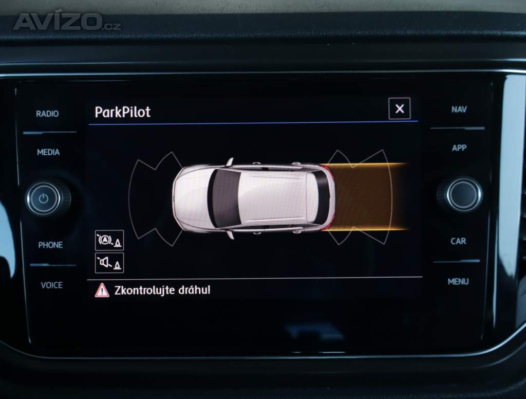 Foto inzerátu Volkswagen T-Roc 1.0 TSI