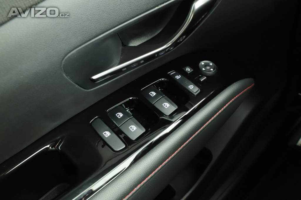 Foto inzerátu Hyundai Tucson 1.6 T-GDI