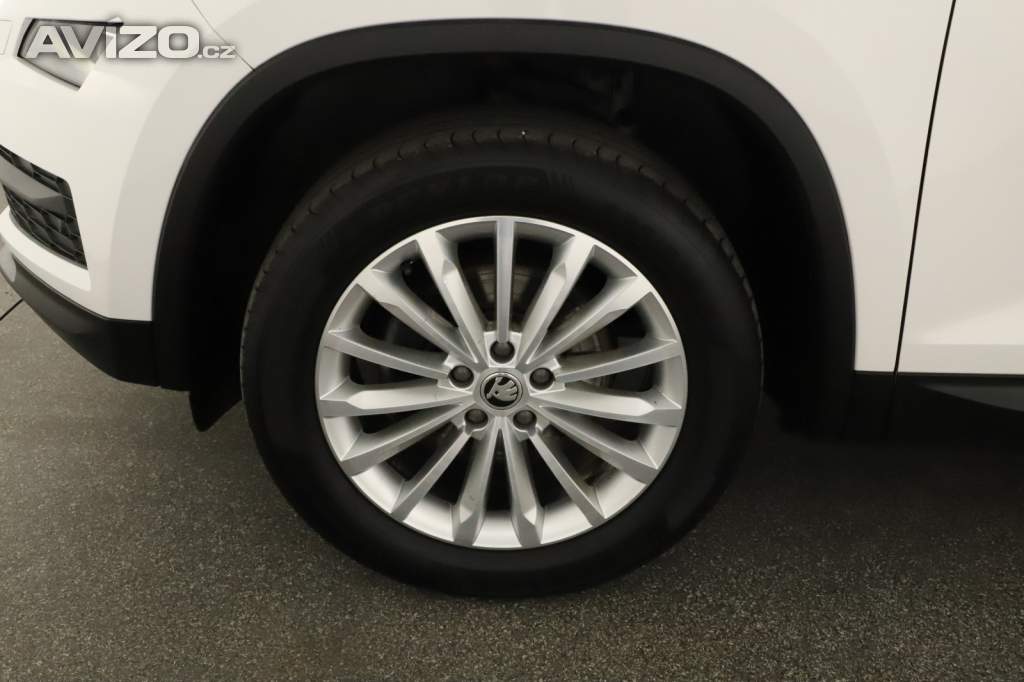 Foto inzerátu Škoda Kodiaq 1.5 TSI