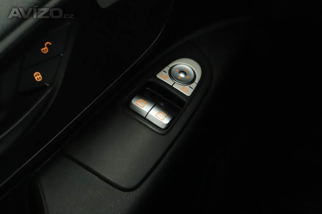Foto inzerátu Mercedes-Benz Vito 111 CDI