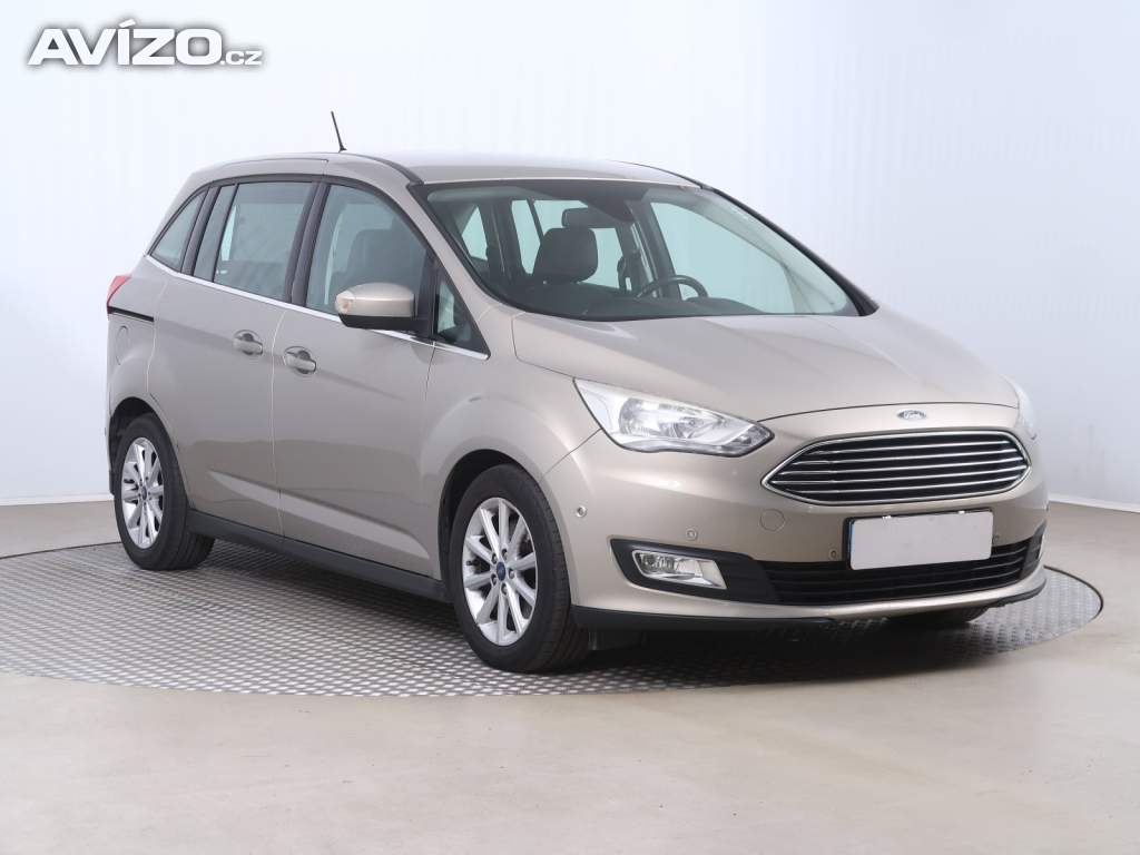 Ford Grand C-MAX 2.0 TDCi