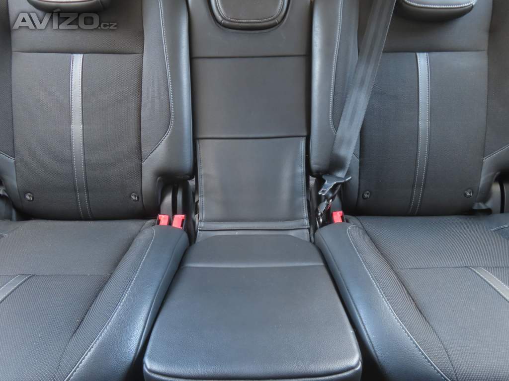 Foto inzerátu Ford Grand C-MAX 2.0 TDCi