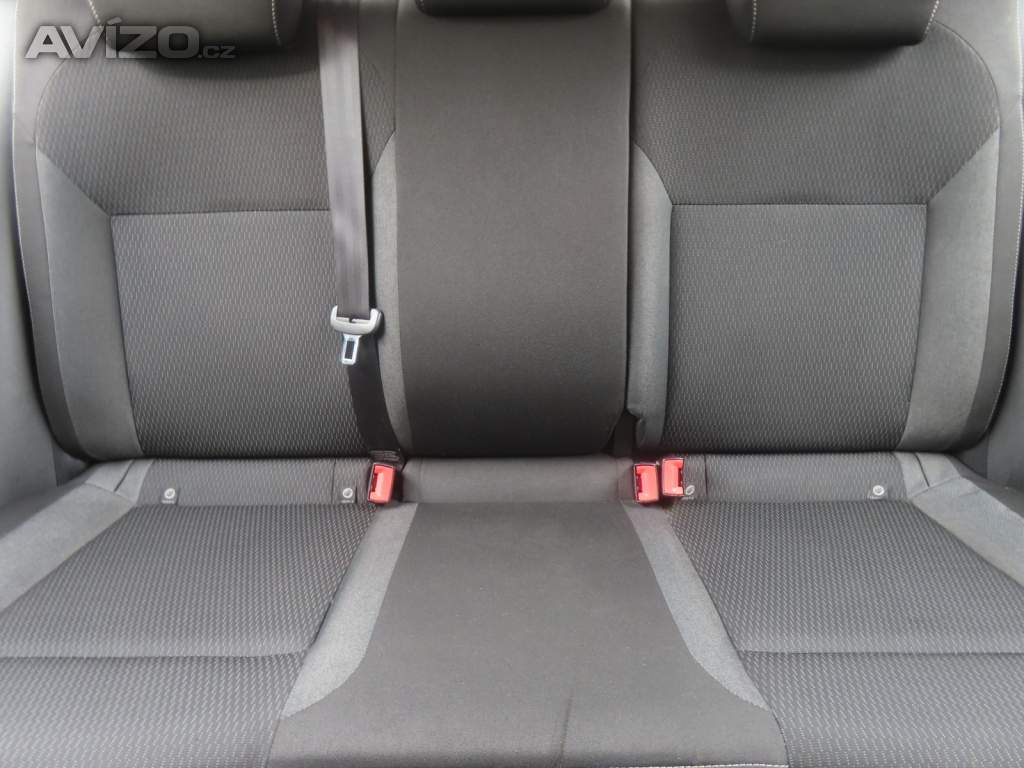 Foto inzerátu Škoda Rapid 1.2 TSI