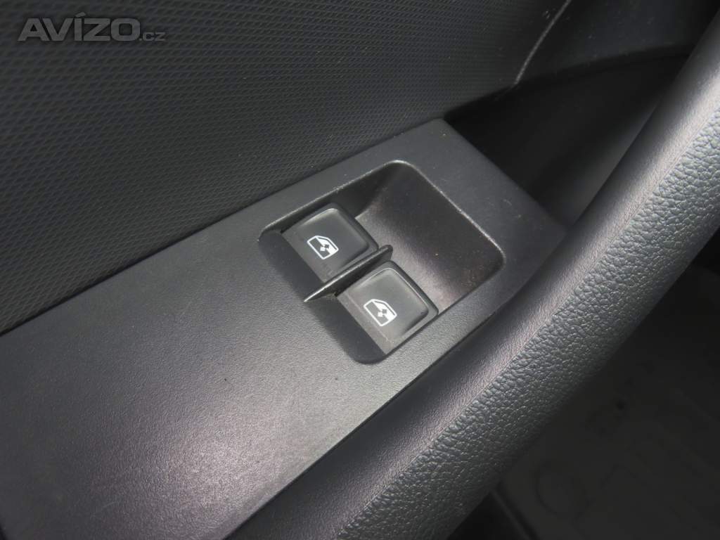 Foto inzerátu Škoda Rapid 1.2 TSI